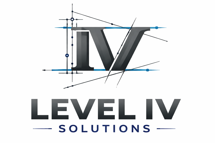 Level IV Solutions LLC